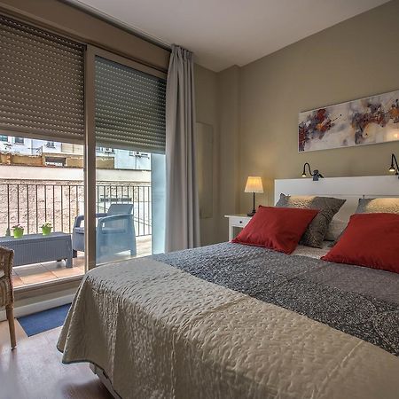 דירות ולנסיה Beds & Breaks Nyman מראה חיצוני תמונה